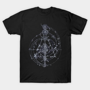 The Great Conjuction T-Shirt